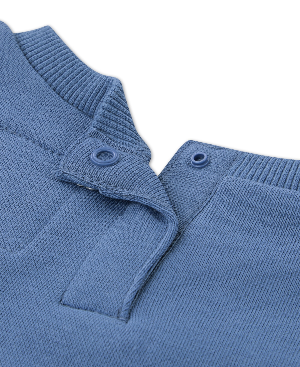 Levi's Baby Boys Crewneck Sweatshirt and Cargo Pants, 2-piece Set