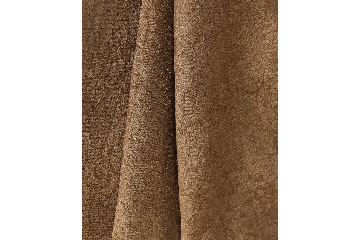 Superior Senna Textured Blackout Curtain Set of 2 Panels