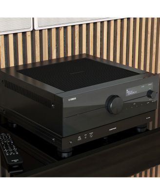 RX-A8A AVENTAGE 11.2 Channel Receiver with AudioQuest SKY 3m HDMI Cable