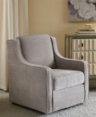 Joliet Swivel Chair