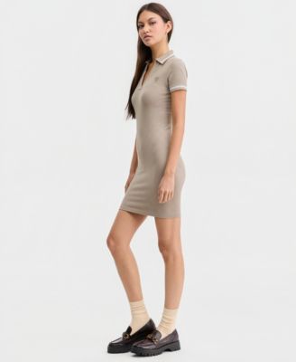 Women's Pepi Seamless Bodycon Dress