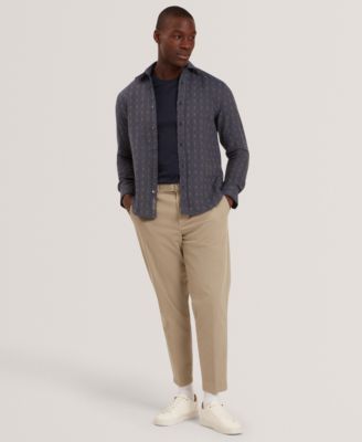 Men's Vyser Printed Shirt