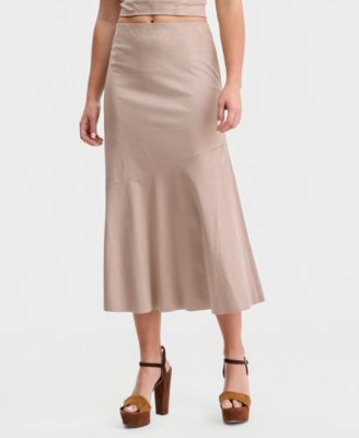 Women's Nunzia Midi Skirt