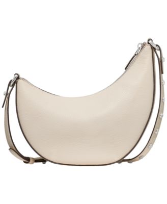 Duo Small Embellished Strap Crossbody Bag
