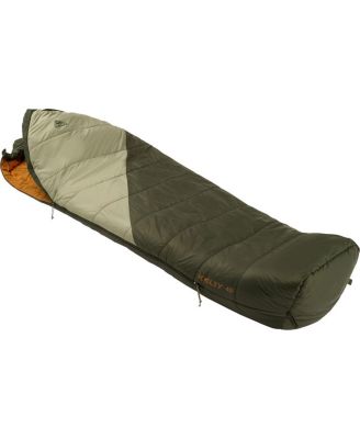 Cosmic Sleeping Bag: 40F Synthetic 55 to 30 Degree Synthetic Bags
