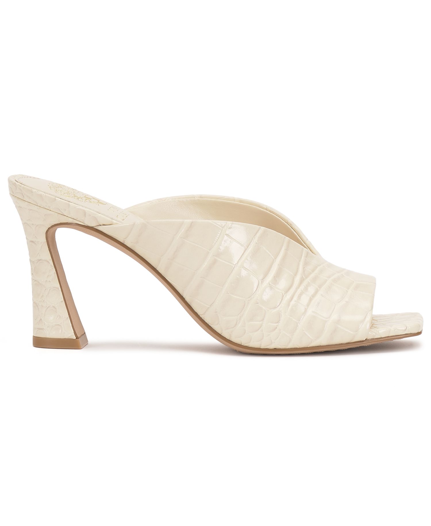 Women's Galeni High-Vamp Slip-On Dress Sandals