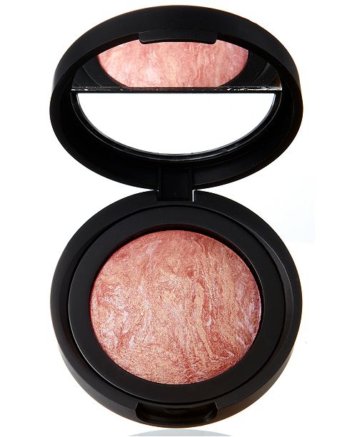 Laura Geller Beauty Baked Blush N Brighten Reviews Makeup