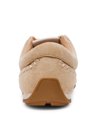 Women's Farrah Whipstitch Low Profile Sneakers