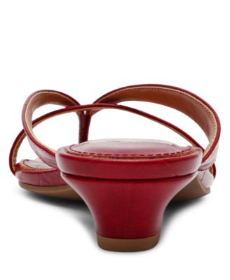 Women's Bex Strappy Kitten Heel Dress Sandals