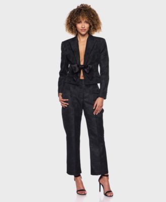 Junior's Long-Sleeve Jacket