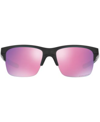 Oakley THINLINK PRIZM GOLF Sunglasses, OO9316 - Macy's