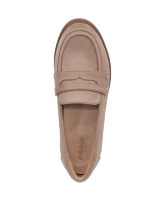 Women's Hello Slip On Loafers