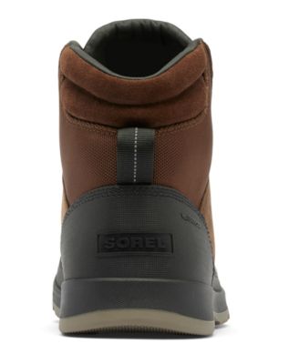 Men's ANKENY™ II HIKER PLUS Waterproof Boots