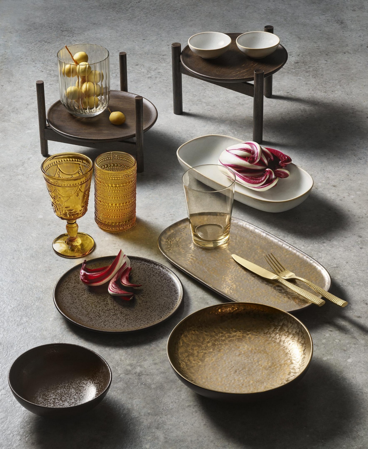 Fortessa Debutante Goblets, Set of 6