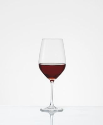 Forte Red Wine, 17.3oz - Buy 6, Get 8
