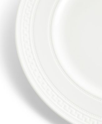 Dinnerware, Intaglio Dinner Plate