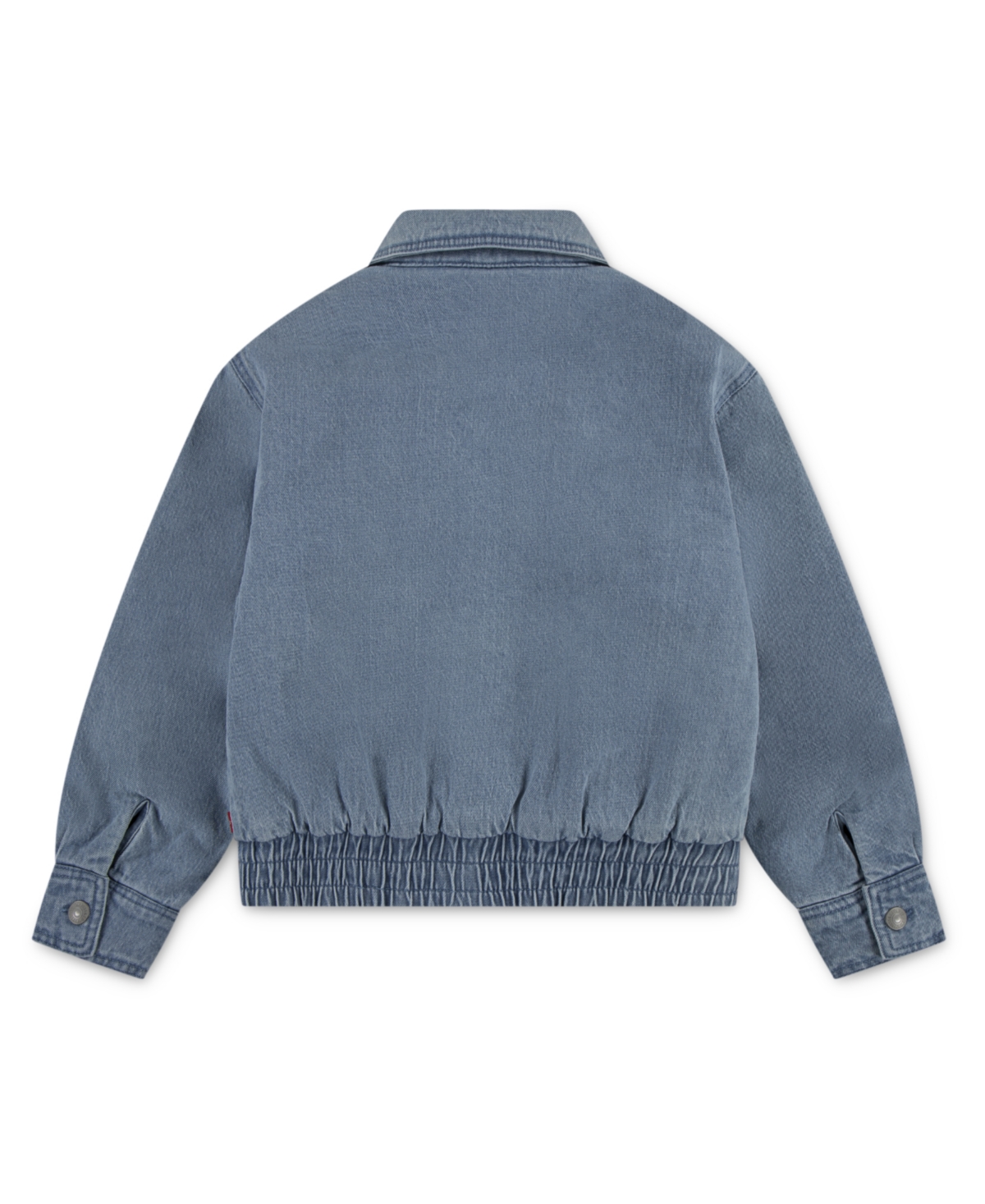 Levi's Girls 7-16 Retro Denim Trucker Jacket