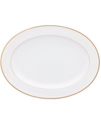 Heritage Oval Platter, 16"