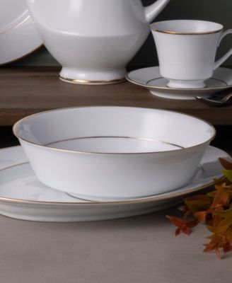 Heritage Round Vegetable Bowl, 9", 40 oz.