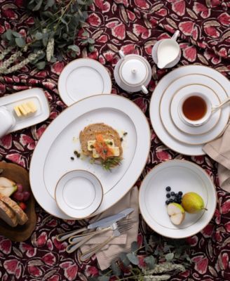 Heritage 5-Piece Place Setting, Service For 1