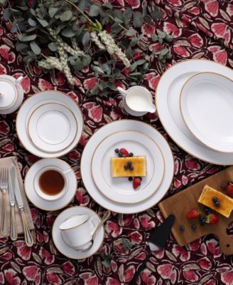 Heritage Set of 4 Cups, 8 oz.