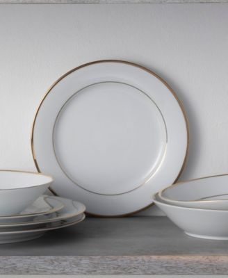 Heritage Set of 4 Salad Plates, 8.25"