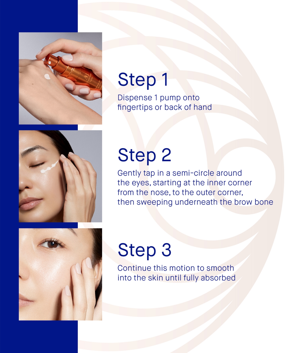 Augustinus Bader The Eye Cream, 0.50 oz.