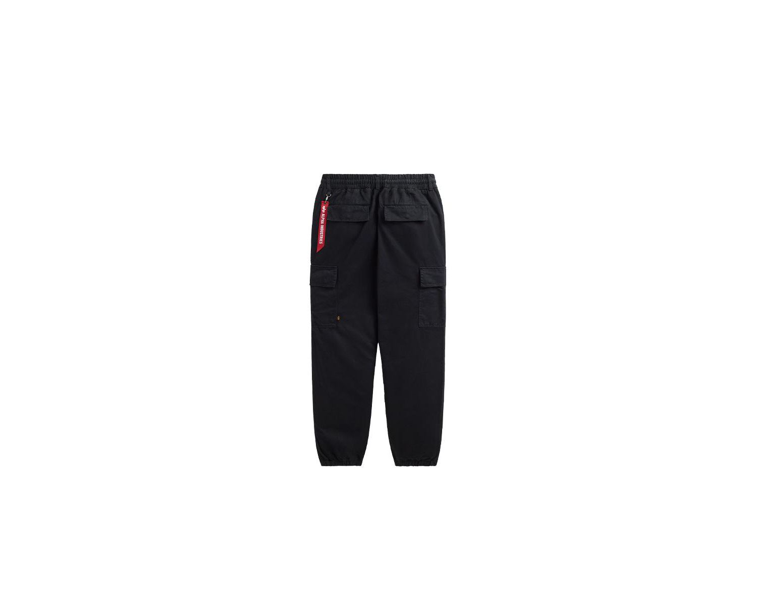 Men's Cotton Jogger