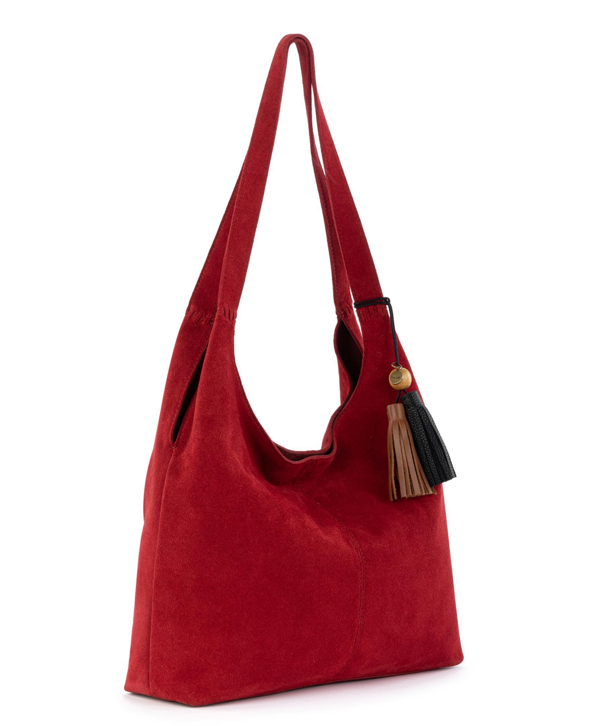 The Sak Women's Huntley Leather Hobo Bag