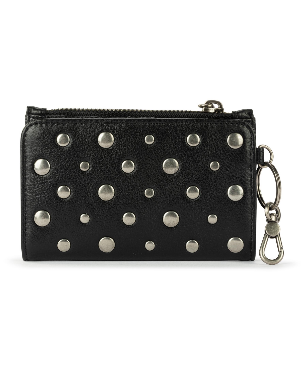 The Sak Iris Leather Hobo