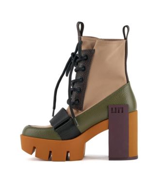 Womens Grip Combat Mid