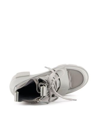 Womens Grip Combat Mid