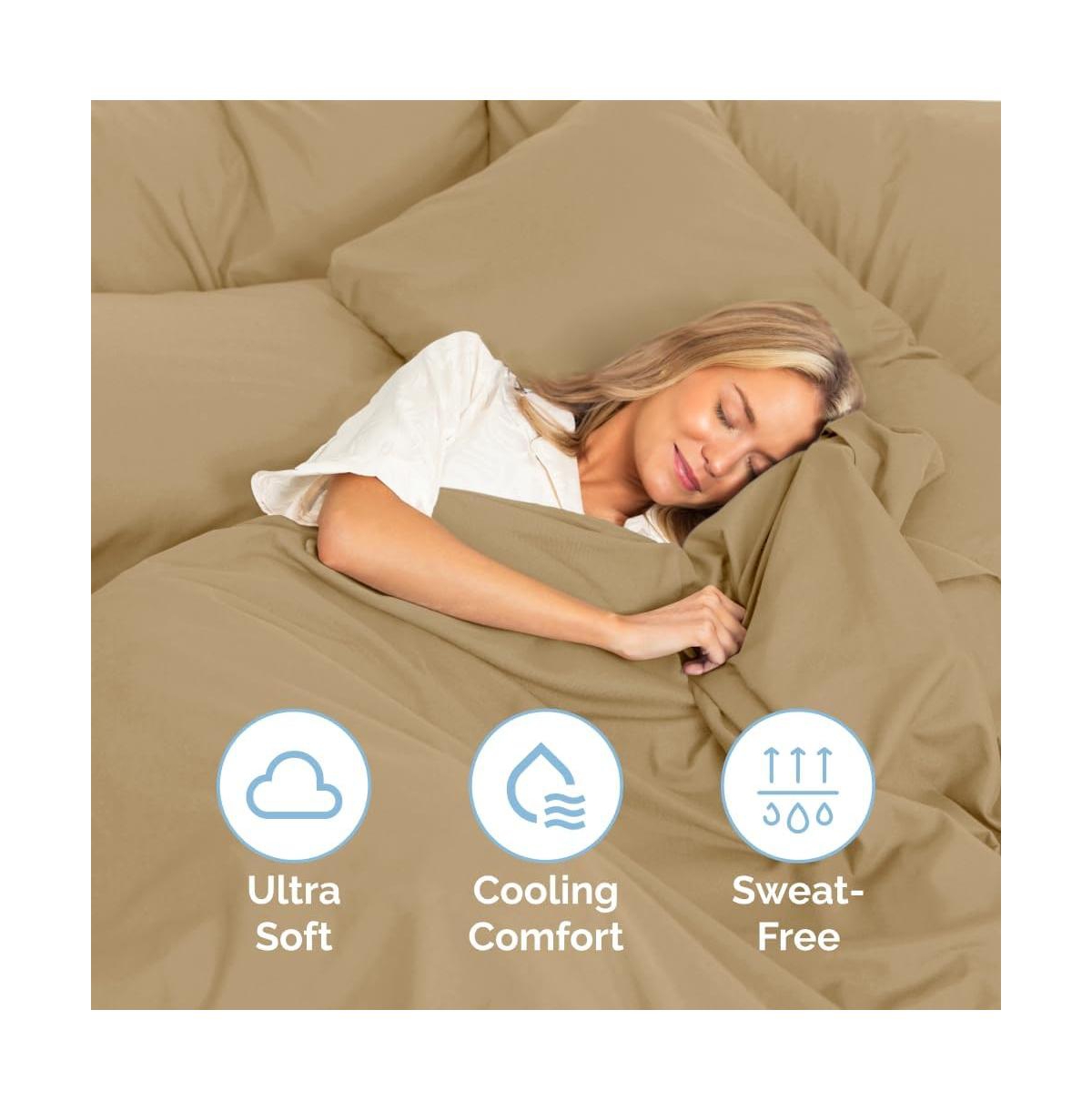 Extra Deep Pocket 18