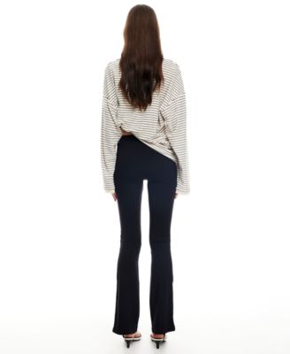 Women's Cheri Long-Sleeve Top