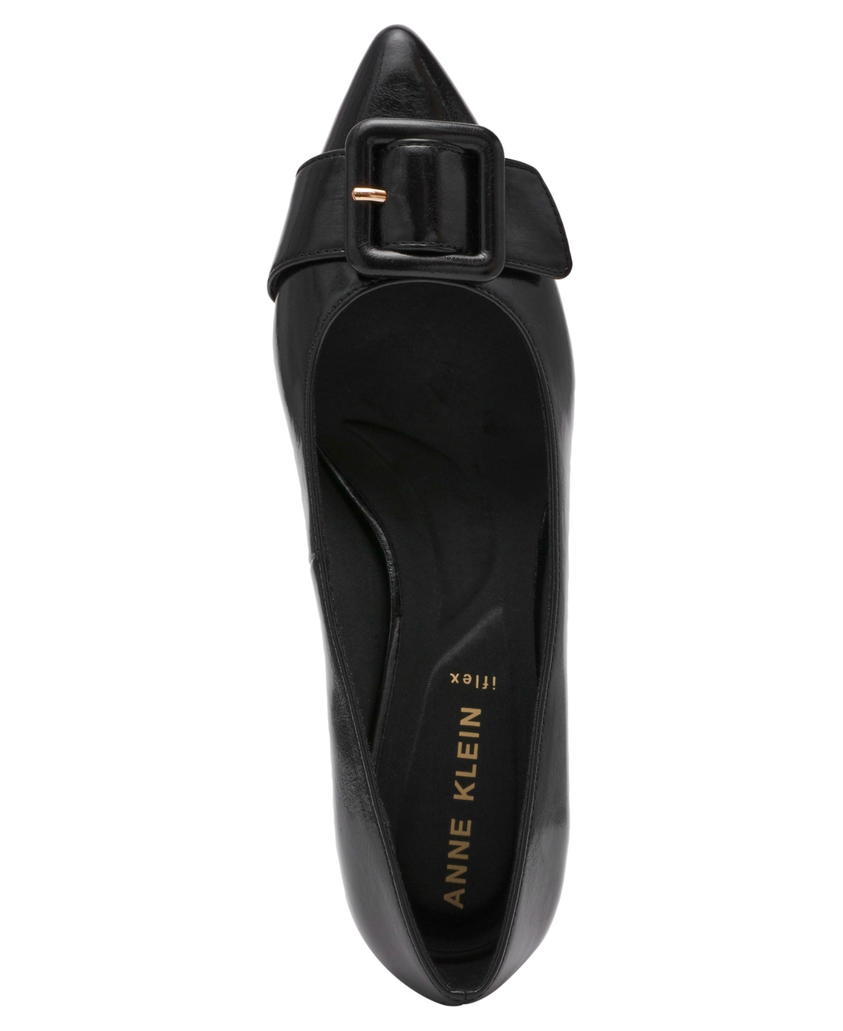 Anne Klein Women's Senara Pump In Black
