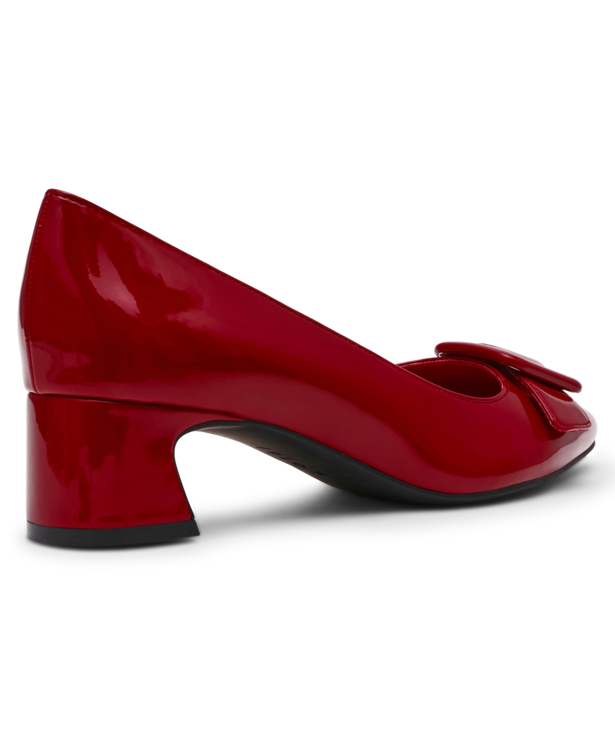 Anne Klein Women's Senara Pump In Burgundy