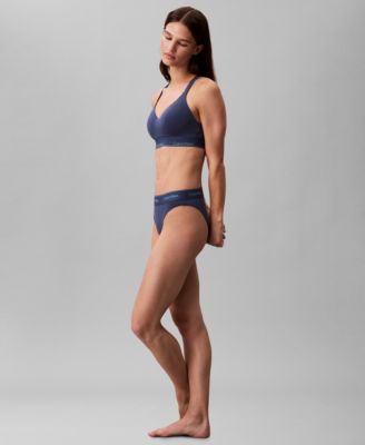 Women's Full Coverage Lift Bralette