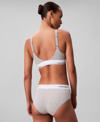 Women's Full Coverage Lift Bralette