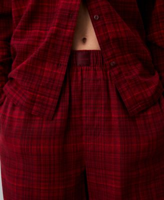 Women's Pull-On Sleep Pants QS7534