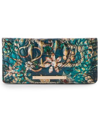 Women's Ady Leather Wallet