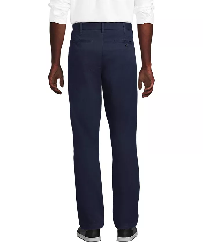 Men's Travel Kit Classic Fit Chino Pant - thumbnail 3
