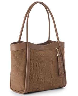 Bailee Belcanto Medium Tote Bag