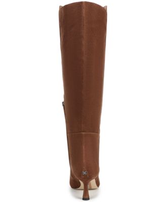 Women's Taylin Kitten Heel Boots