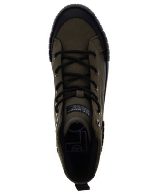 Men's La Paz Round-Toe Casual Boots