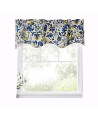 Ellis Curtain