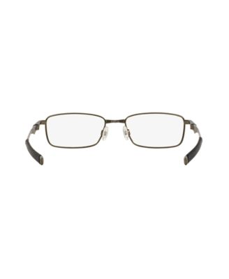 OX3009 Men's Rectangle Eyeglasses