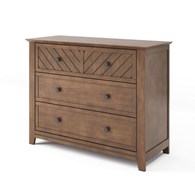 Atwood 3-Drawer Dresser