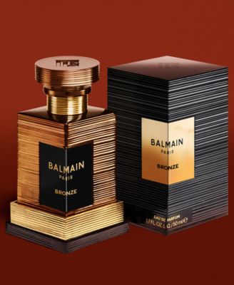 Bronze Eau De Parfum, 1.7 oz.