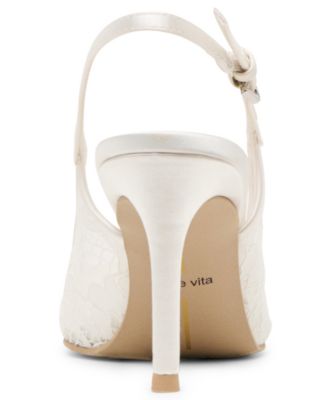 Women's Yami Lace Pumps