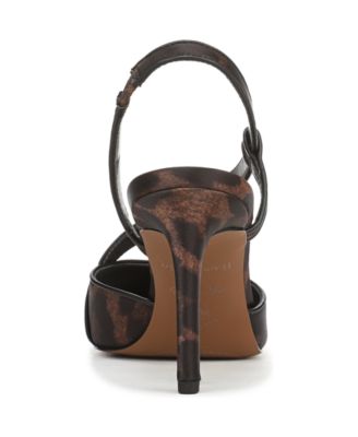 Women's Peyton Pointed Toe Strappy Dress Pumps